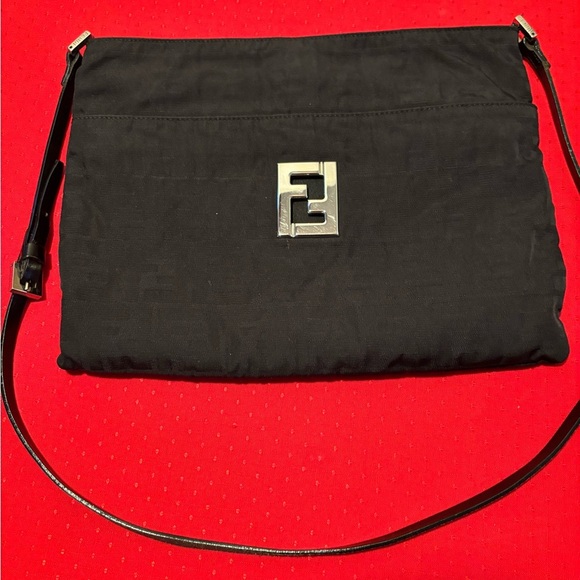 Fendi Shoulder Bag - Picture 1 of 7